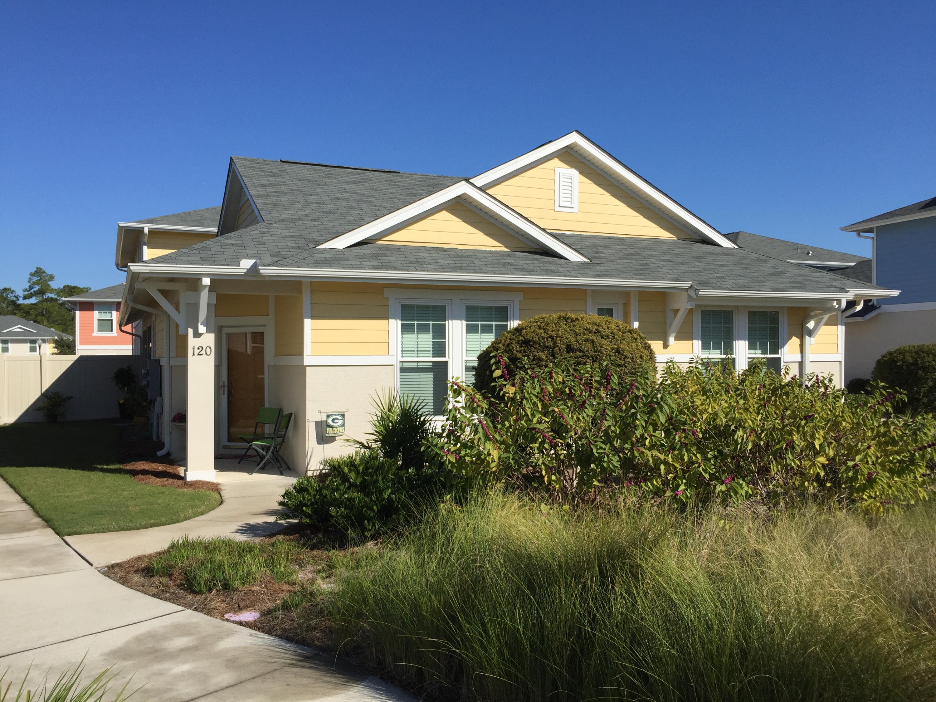 Whisper Dunes - Residential