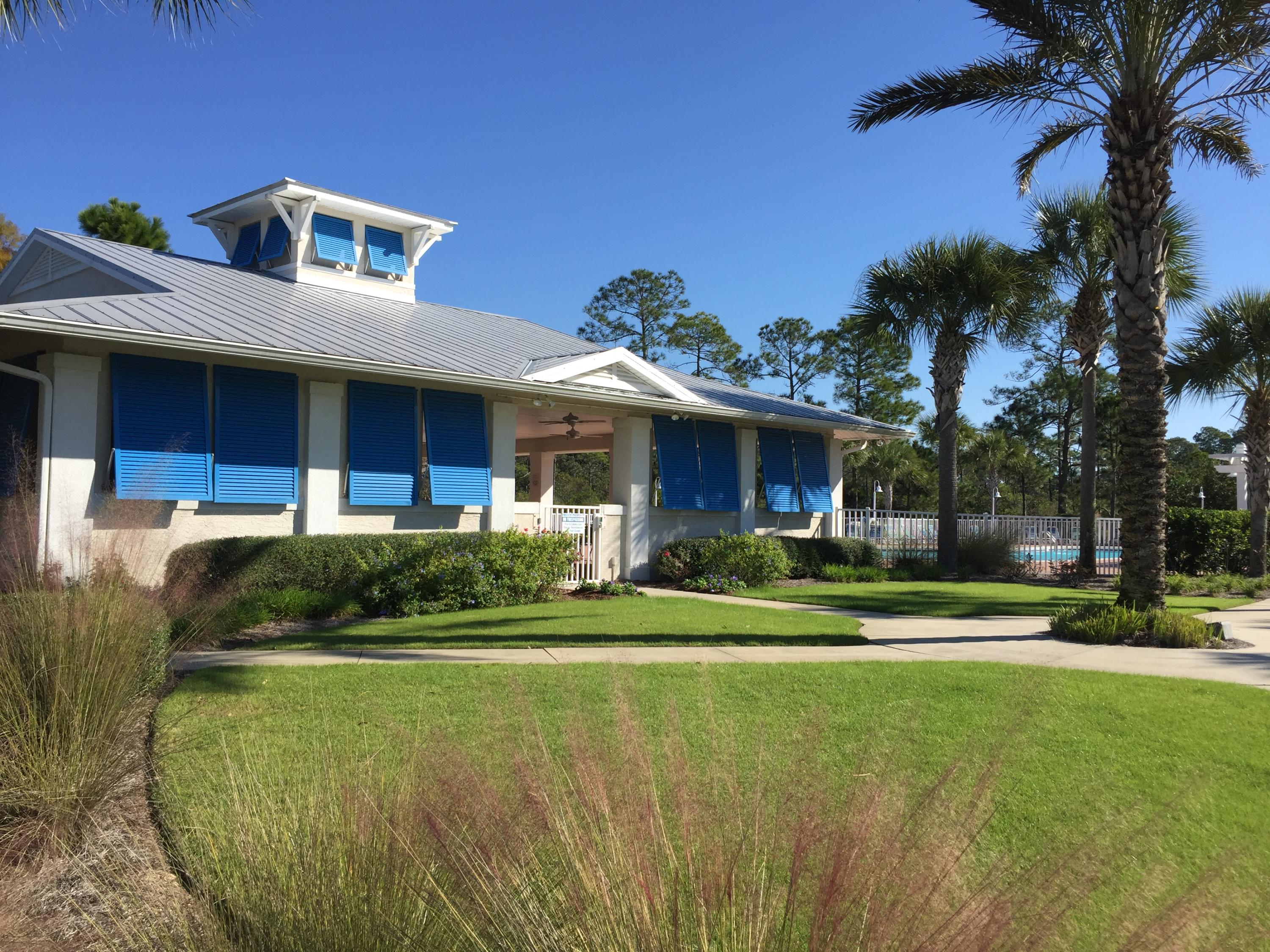 Whisper Dunes - Residential