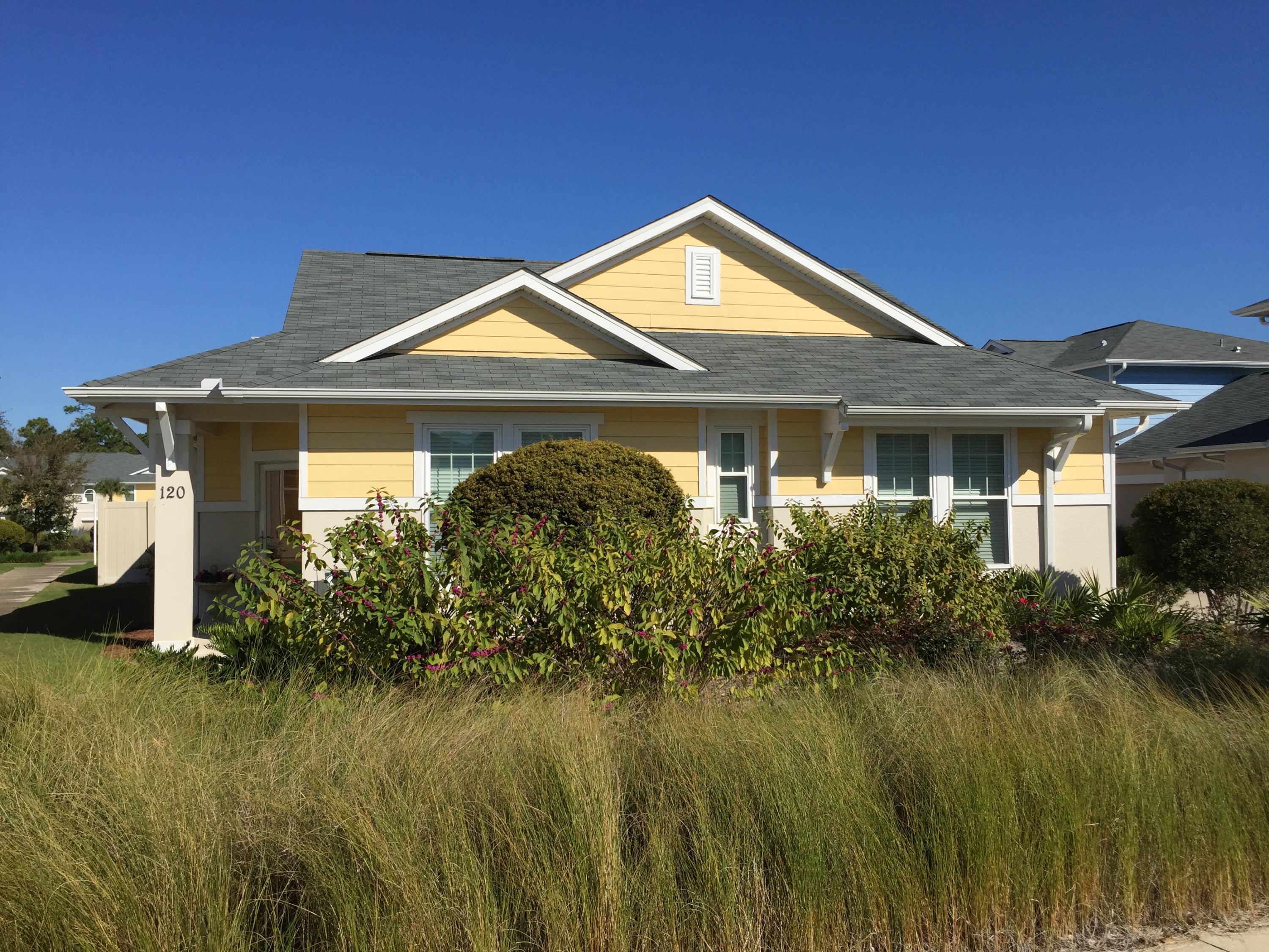 Whisper Dunes - Residential