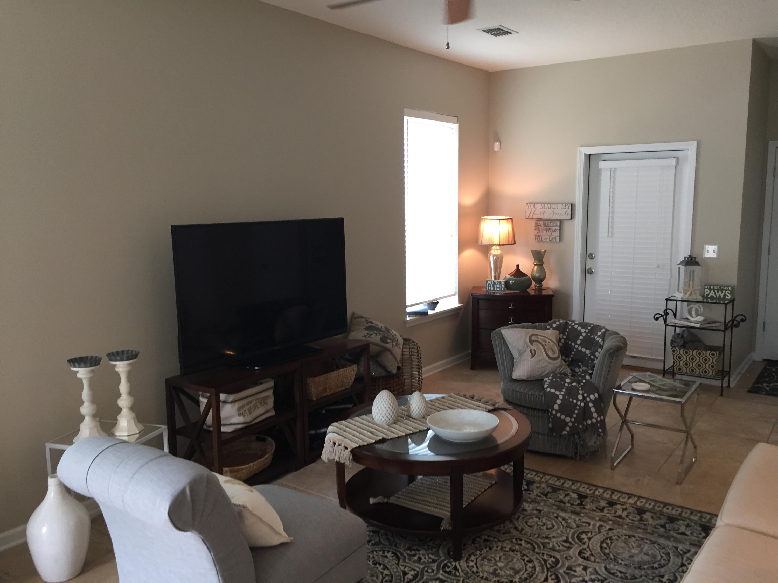 Whisper Dunes - Residential