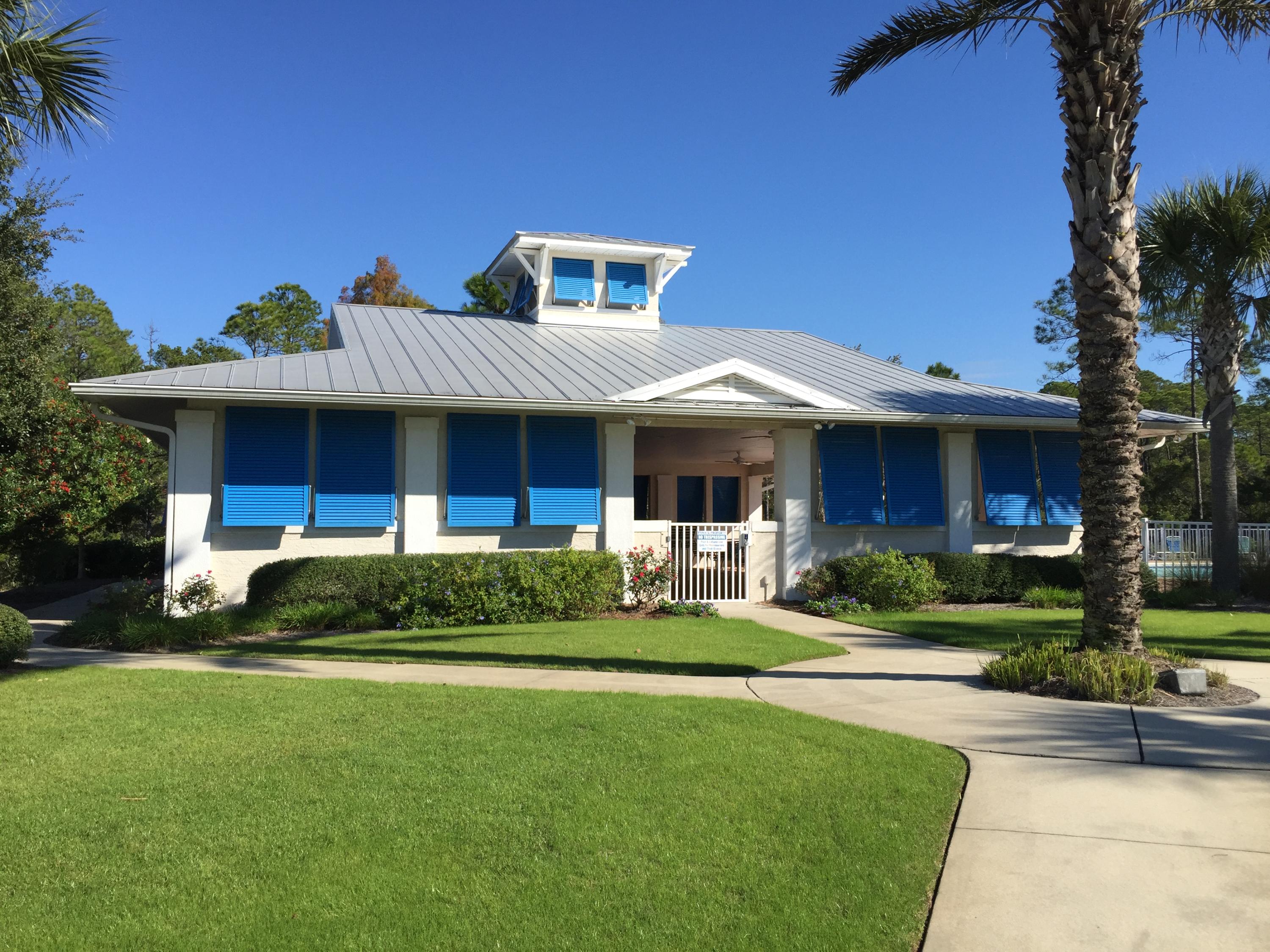 Whisper Dunes - Residential