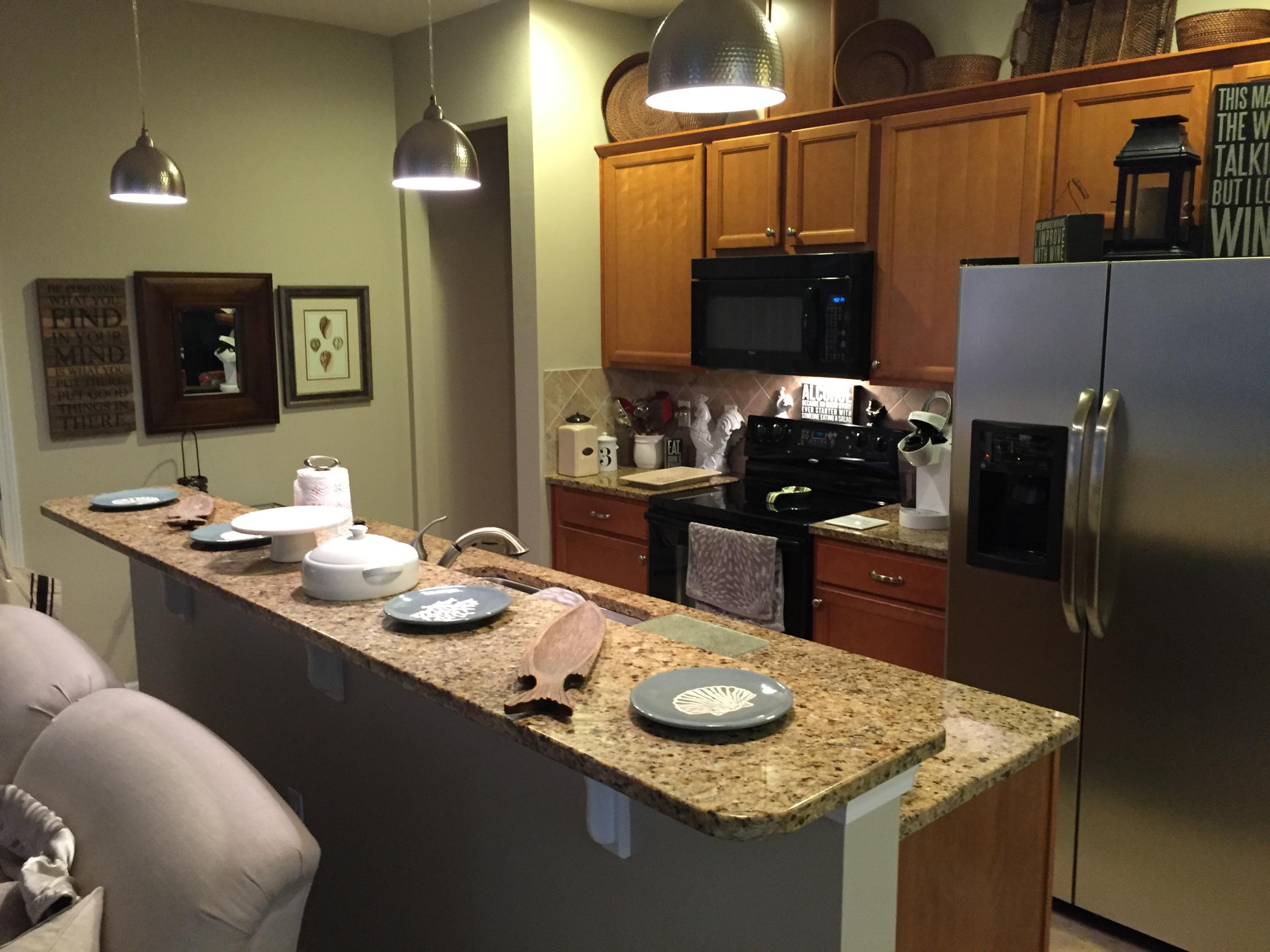 Whisper Dunes - Residential