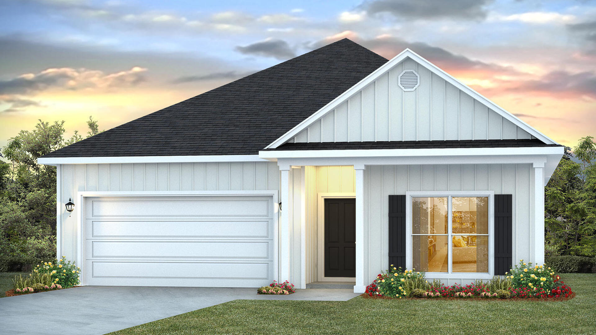 Nellie Preserve - Residential