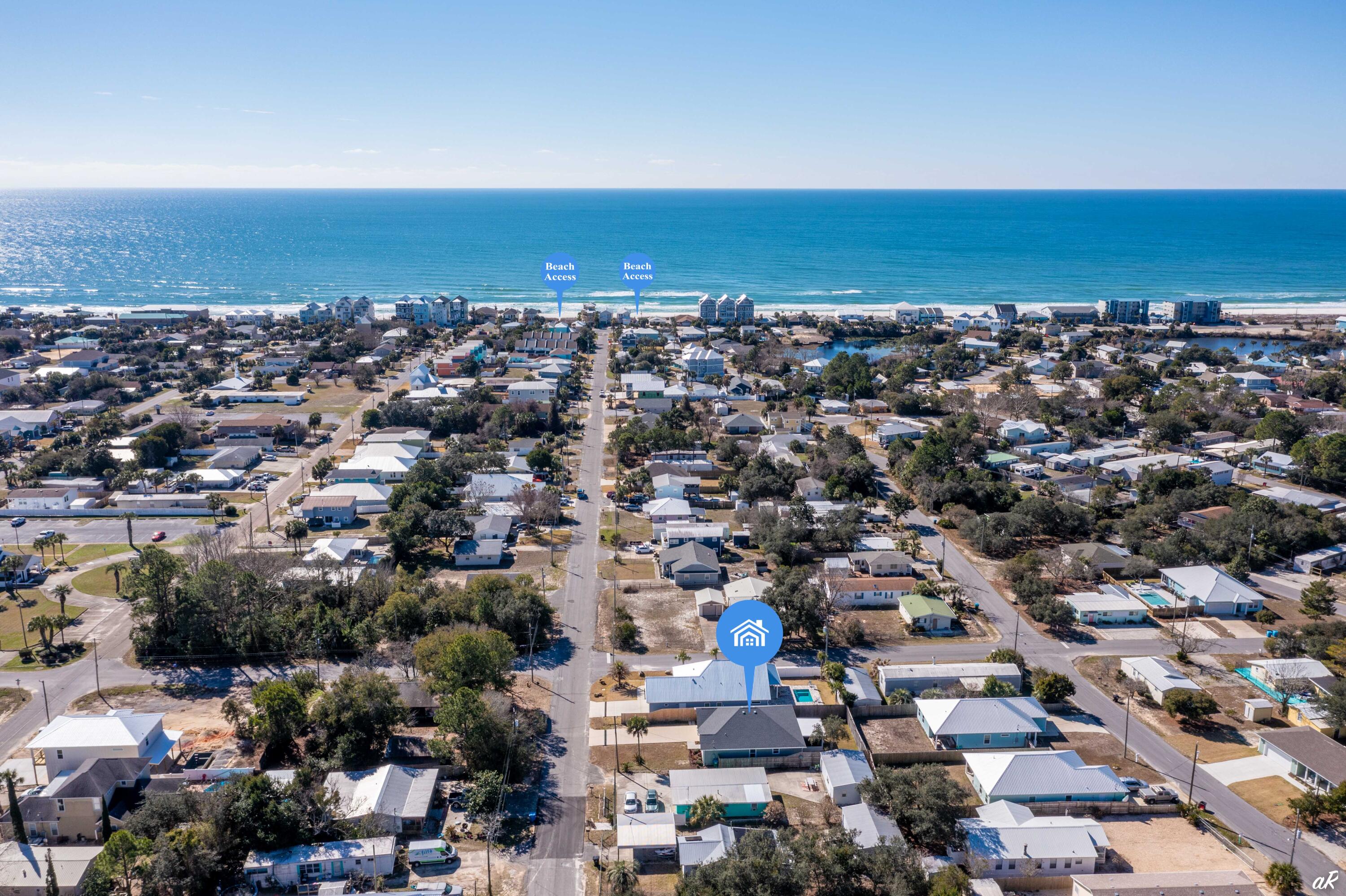 LAGUNA BEACH 7TH ADDN - Residential