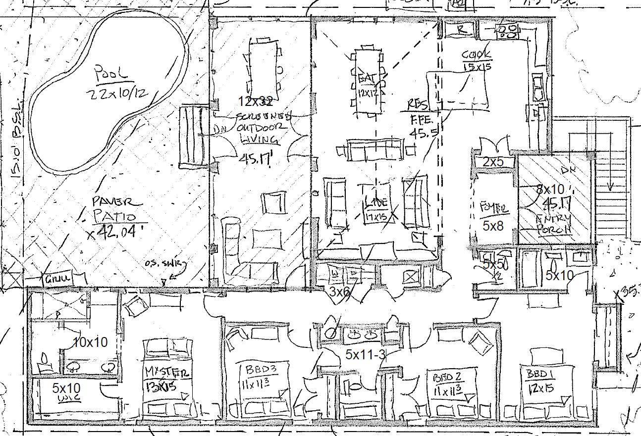 ROLLING DUNES PH 3 - Residential