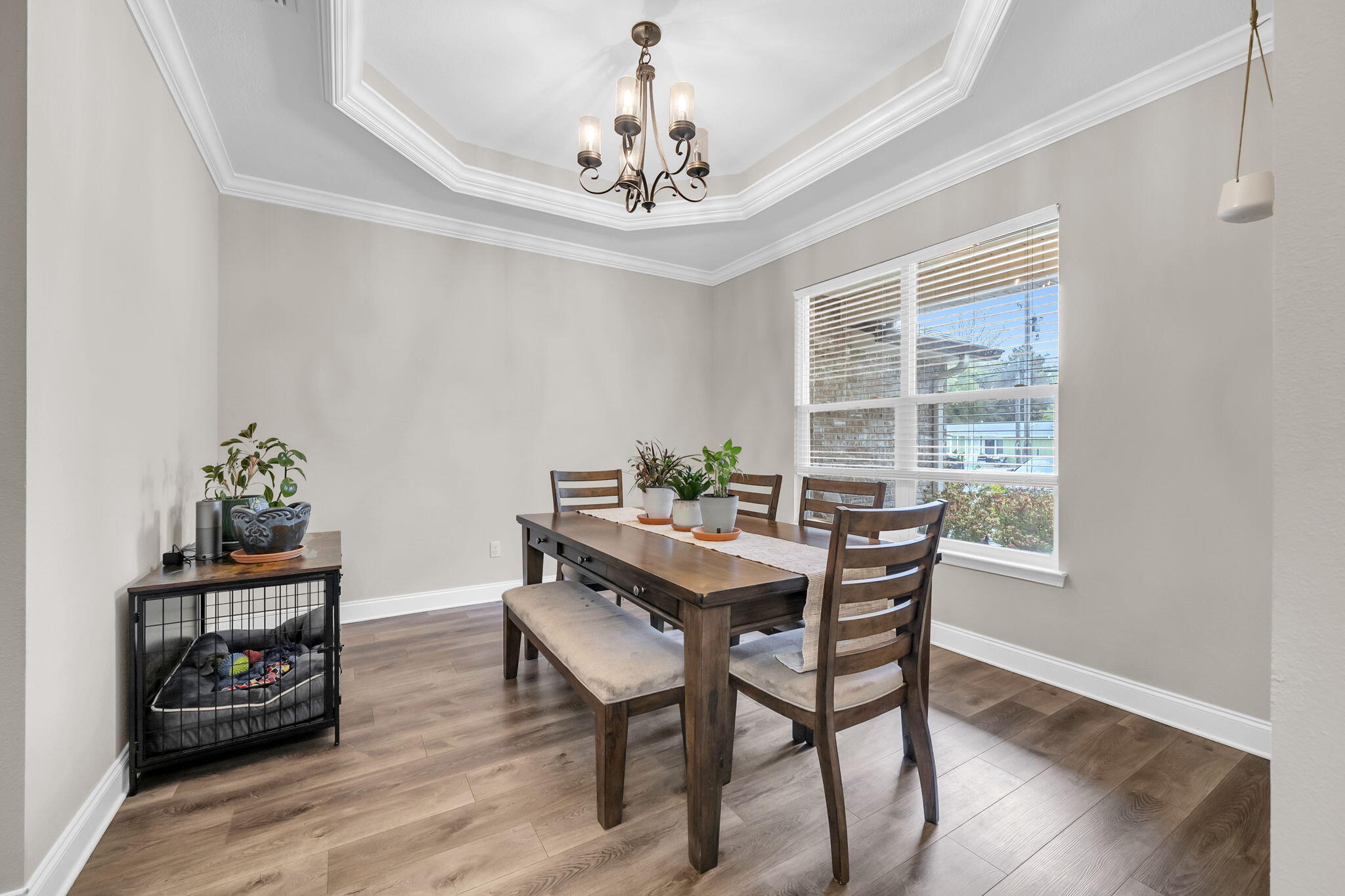 WINTHROP PLACE 1ST ADD LOT 10 BLK C - Residential