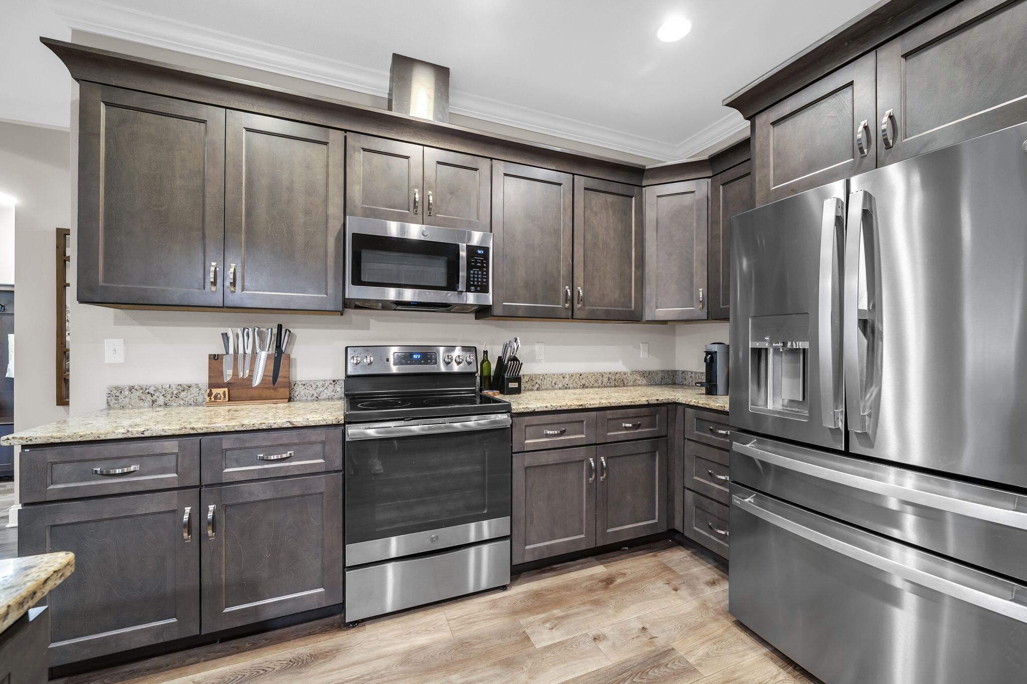 WINTHROP PLACE 1ST ADD LOT 10 BLK C - Residential