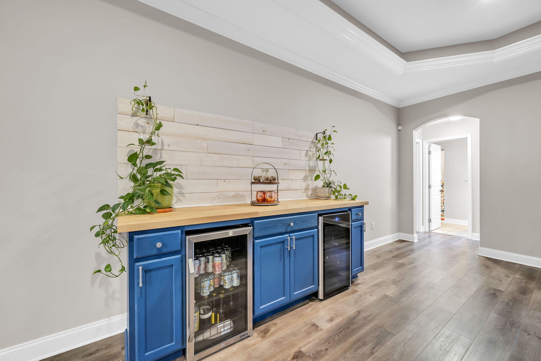 WINTHROP PLACE 1ST ADD LOT 10 BLK C - Residential