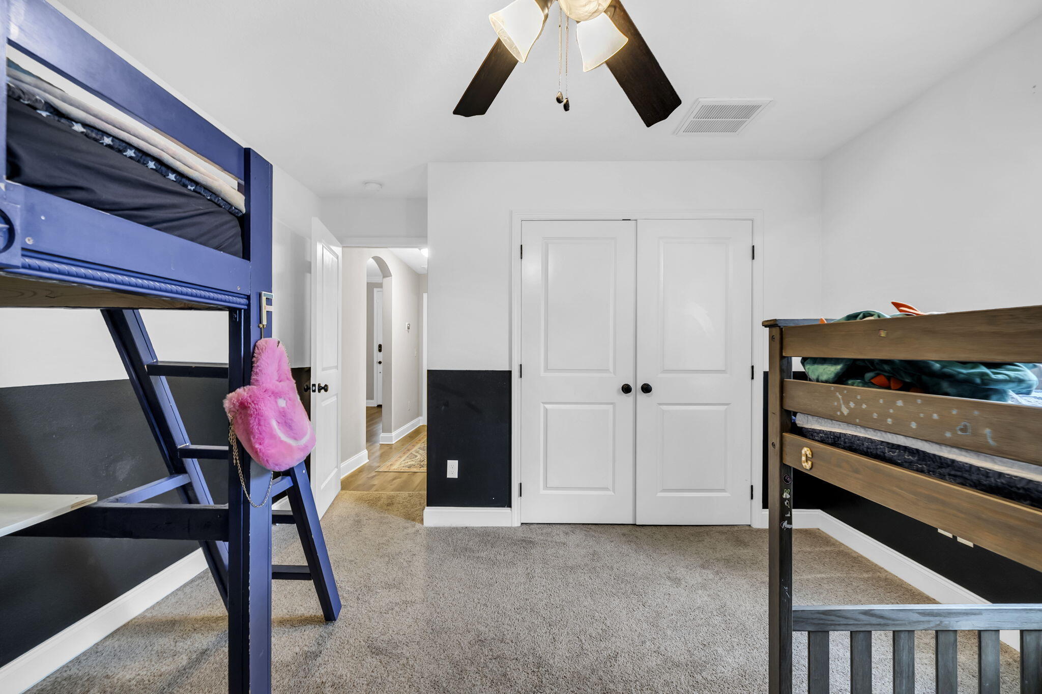 WINTHROP PLACE 1ST ADD LOT 10 BLK C - Residential