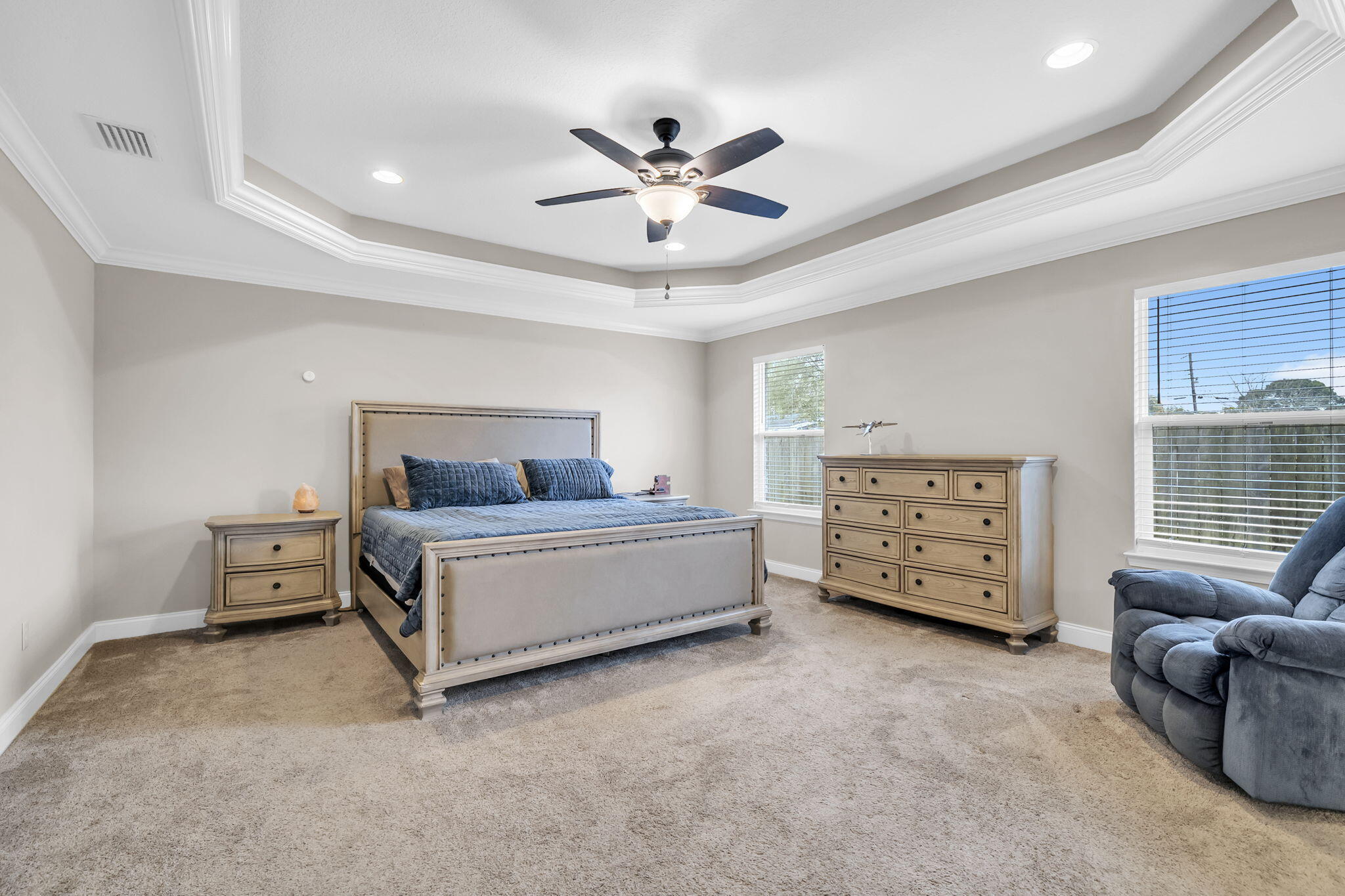 WINTHROP PLACE 1ST ADD LOT 10 BLK C - Residential