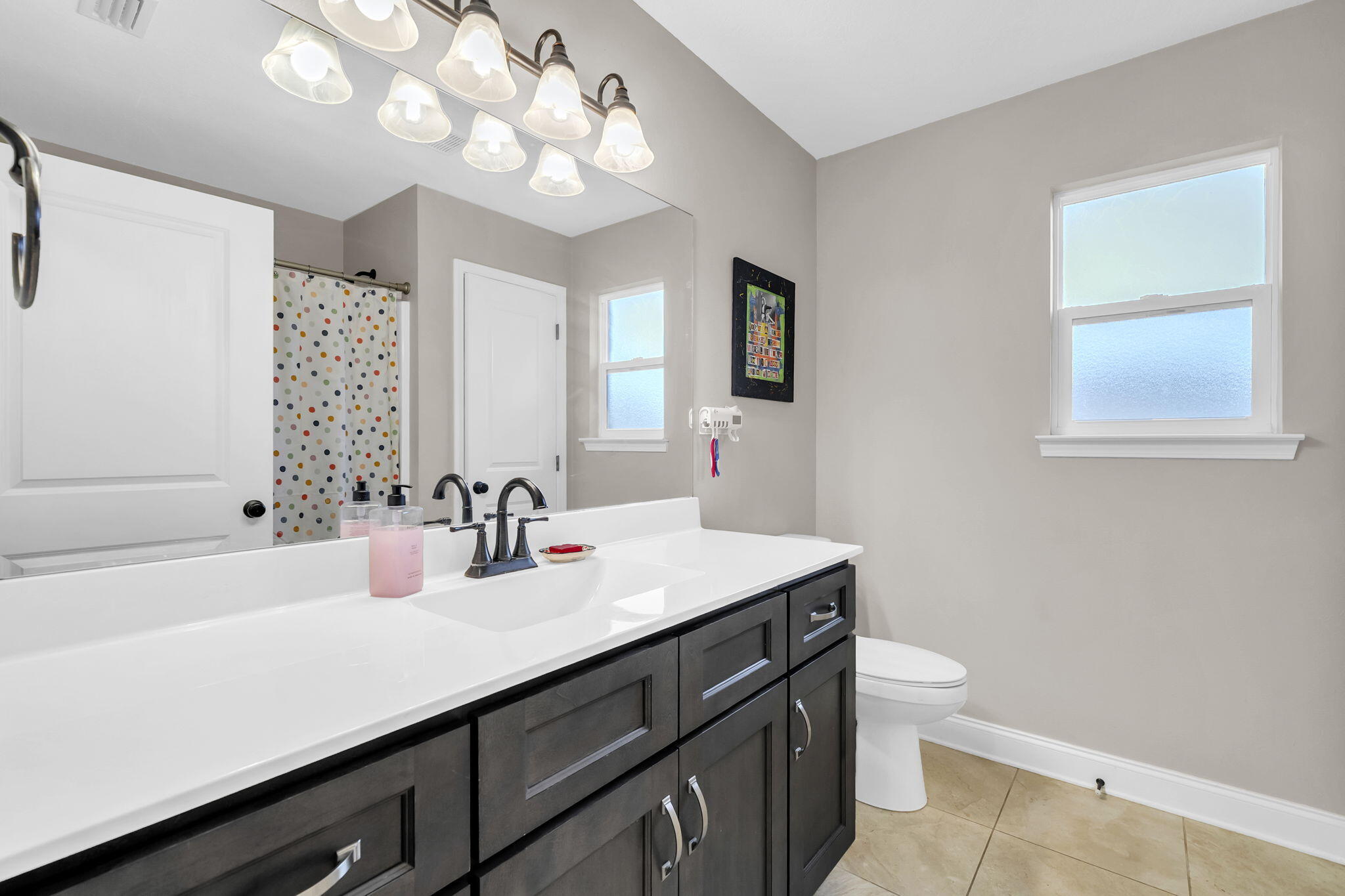 WINTHROP PLACE 1ST ADD LOT 10 BLK C - Residential