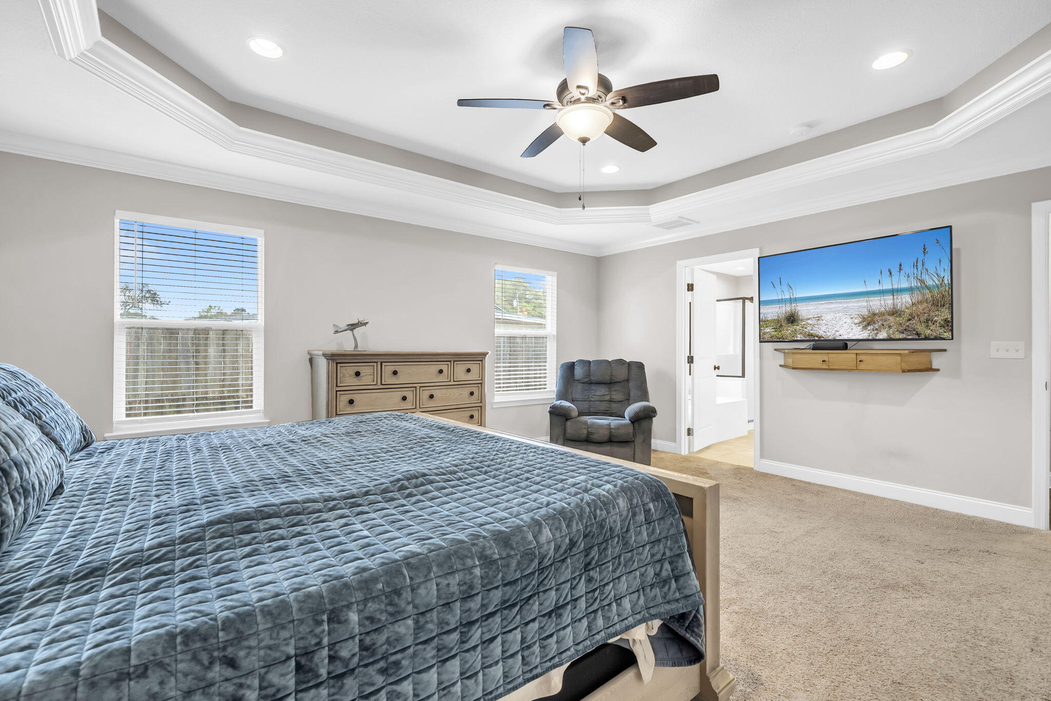 WINTHROP PLACE 1ST ADD LOT 10 BLK C - Residential