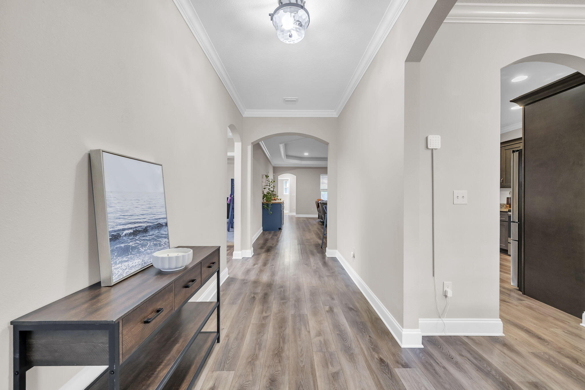 WINTHROP PLACE 1ST ADD LOT 10 BLK C - Residential