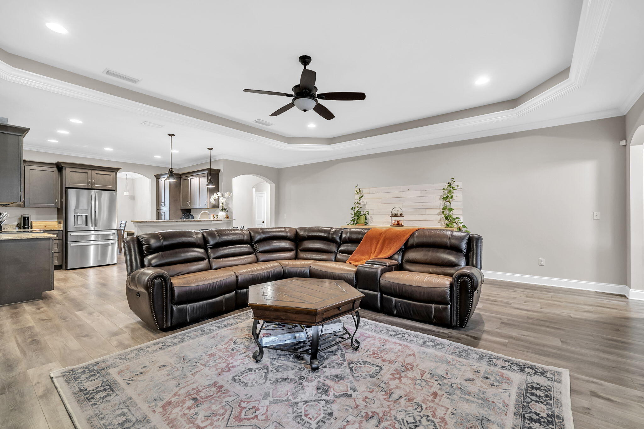 WINTHROP PLACE 1ST ADD LOT 10 BLK C - Residential