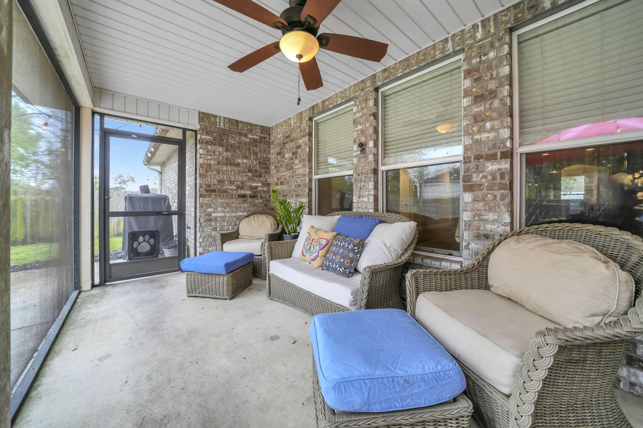 WINTHROP PLACE 1ST ADD LOT 10 BLK C - Residential