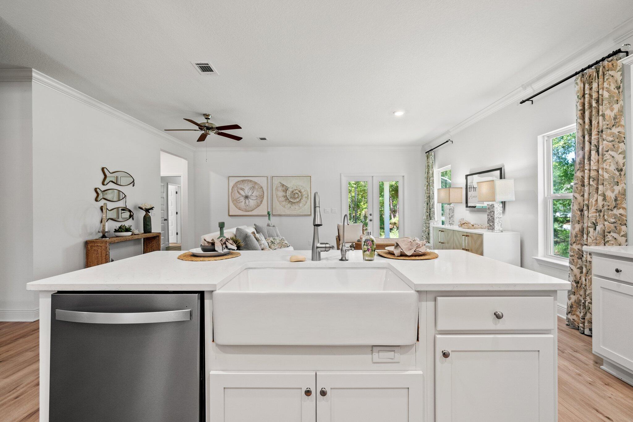 Walton's Landing - Residential