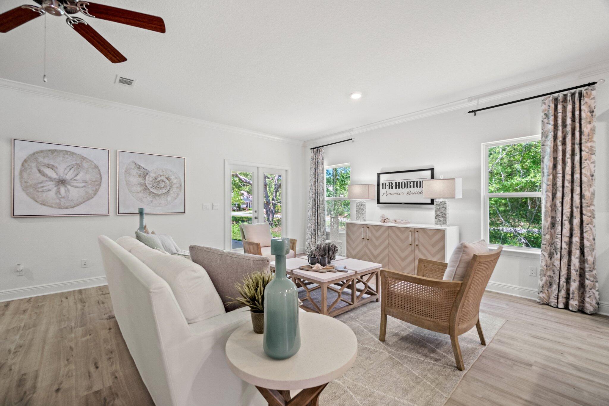Walton's Landing - Residential