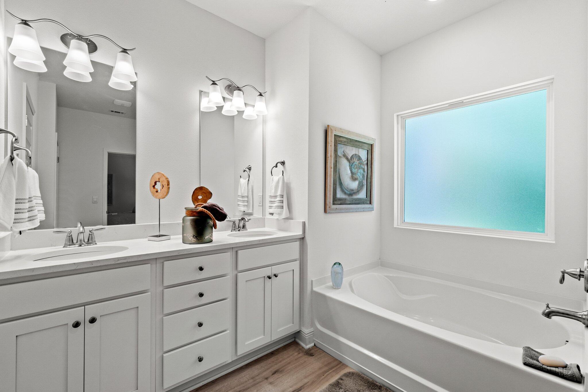 Walton's Landing - Residential