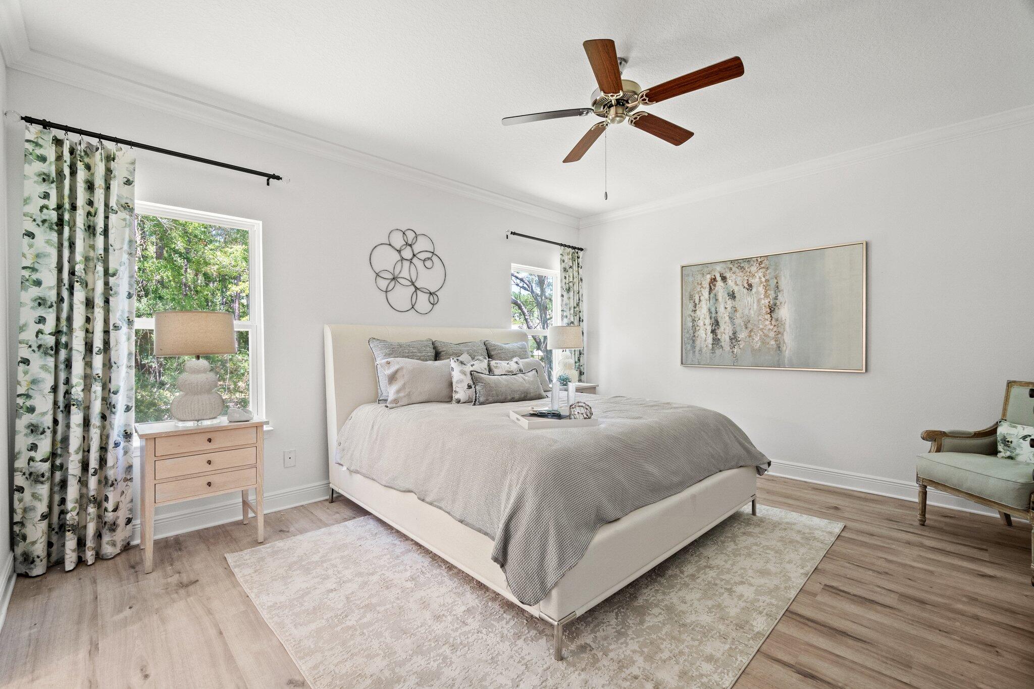 Walton's Landing - Residential