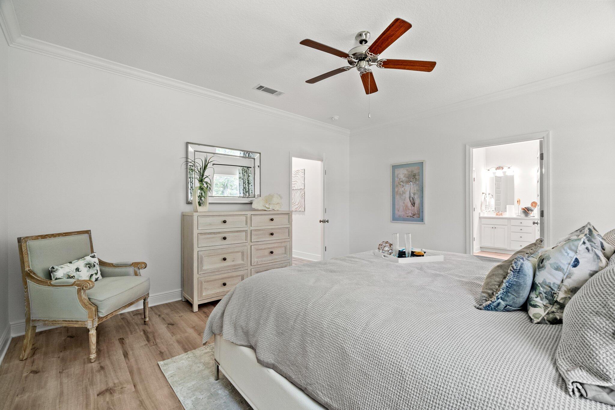 Walton's Landing - Residential