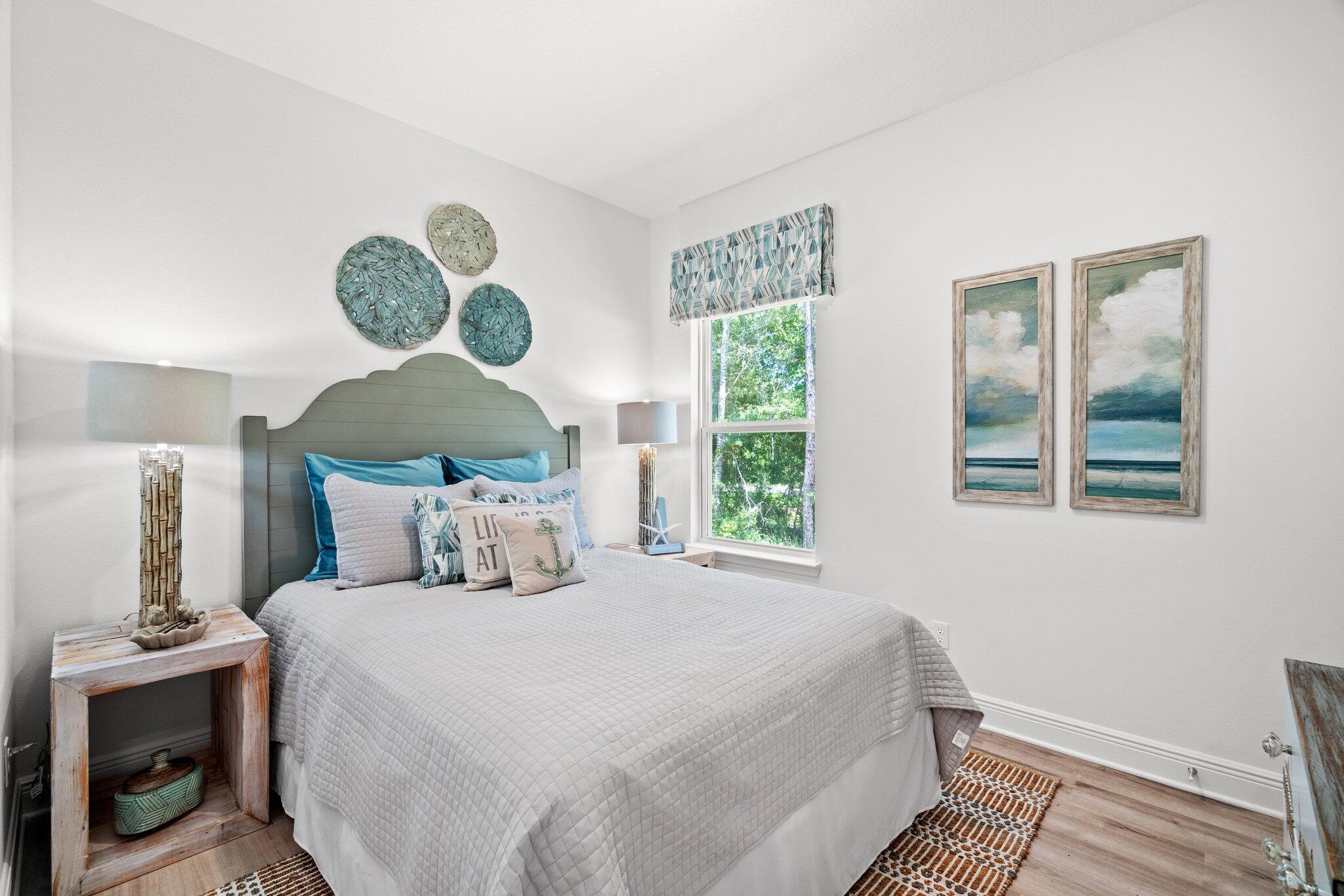 Walton's Landing - Residential