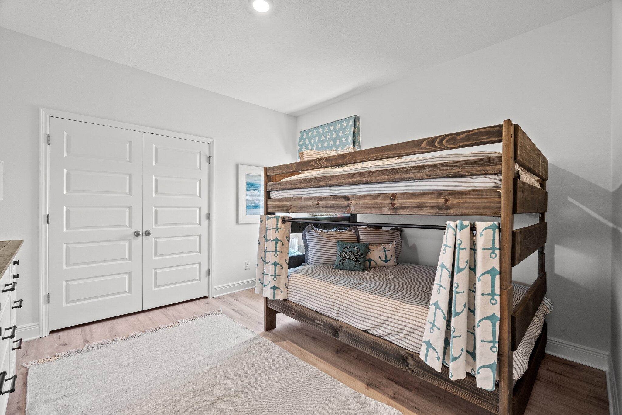 Walton's Landing - Residential
