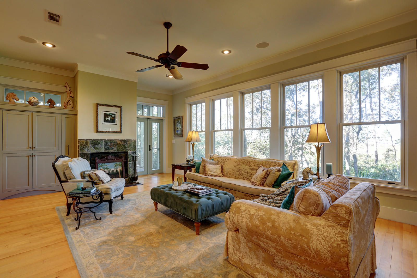 BAY MAGNOLIA - Residential