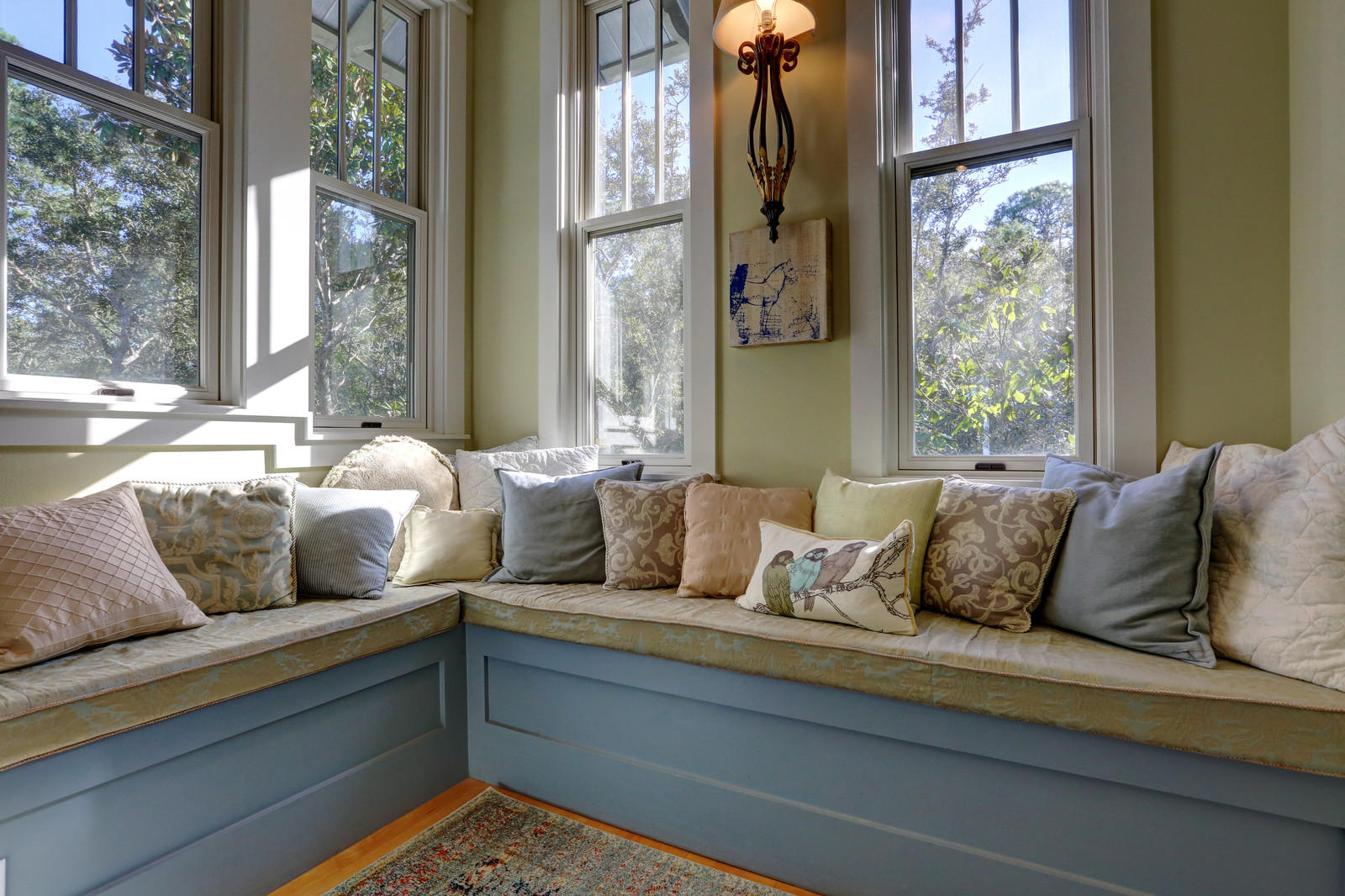 BAY MAGNOLIA - Residential