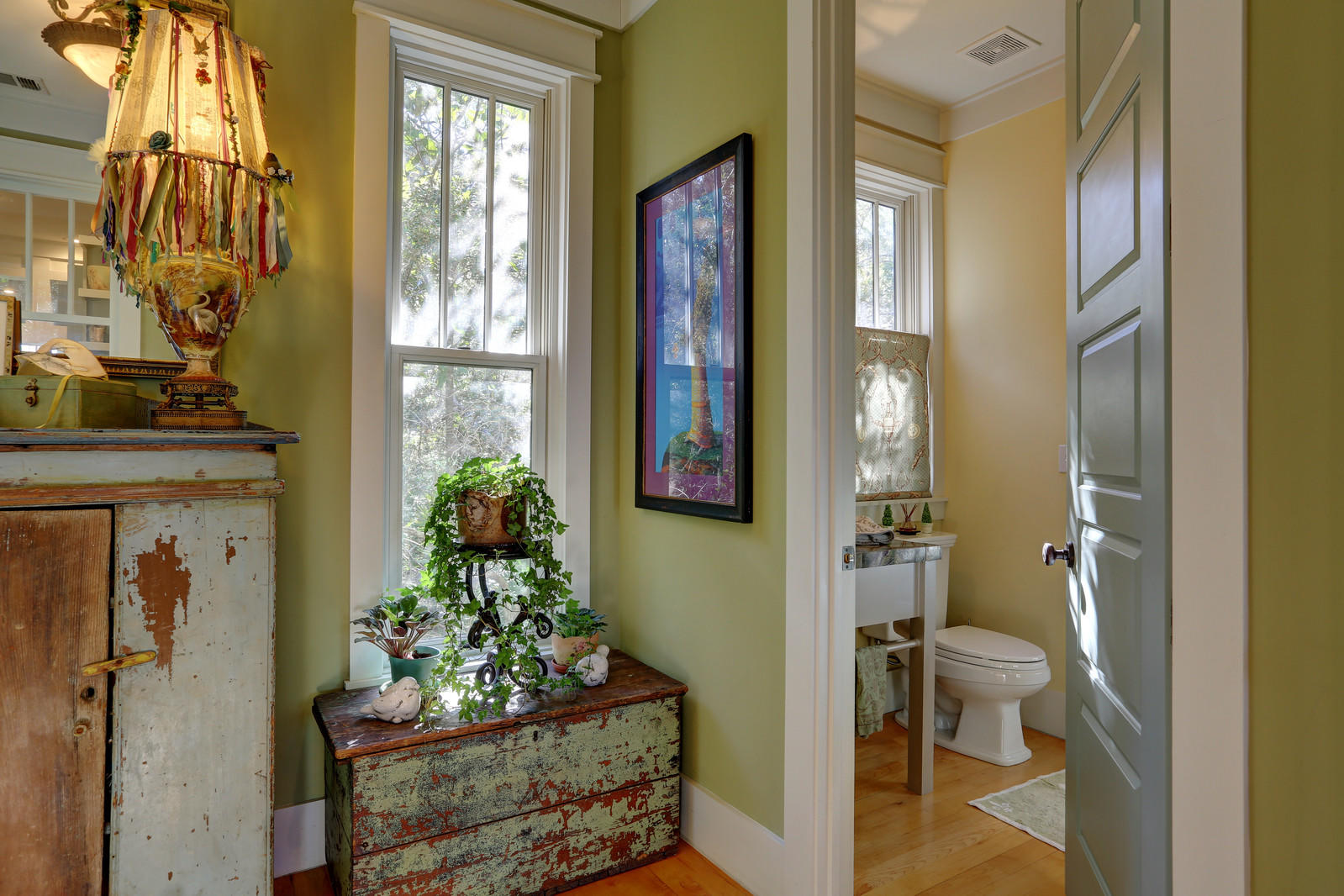 BAY MAGNOLIA - Residential