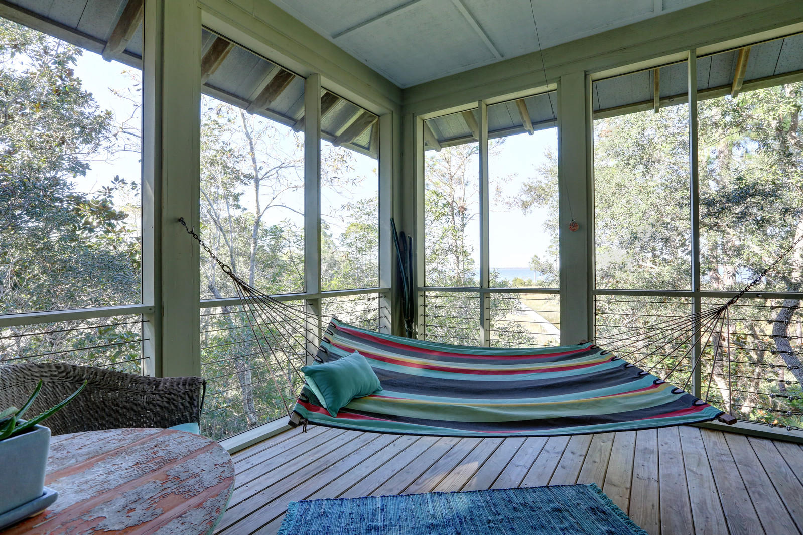 BAY MAGNOLIA - Residential