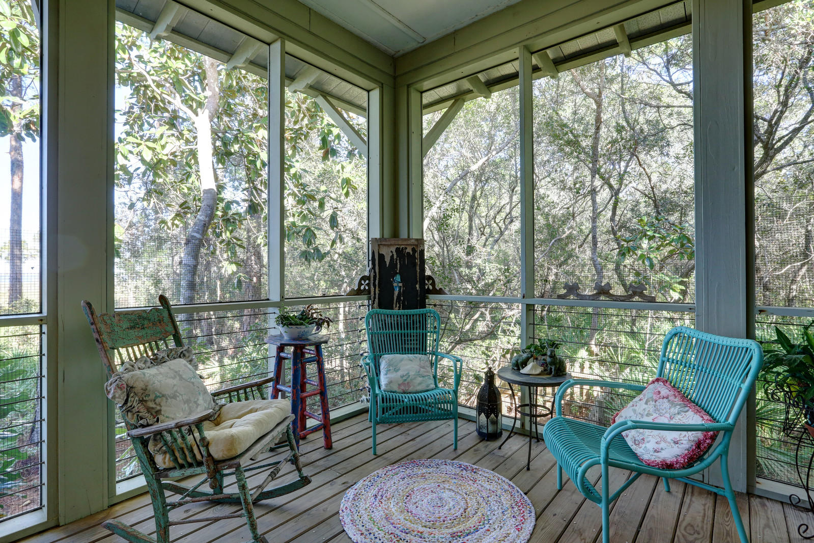 BAY MAGNOLIA - Residential