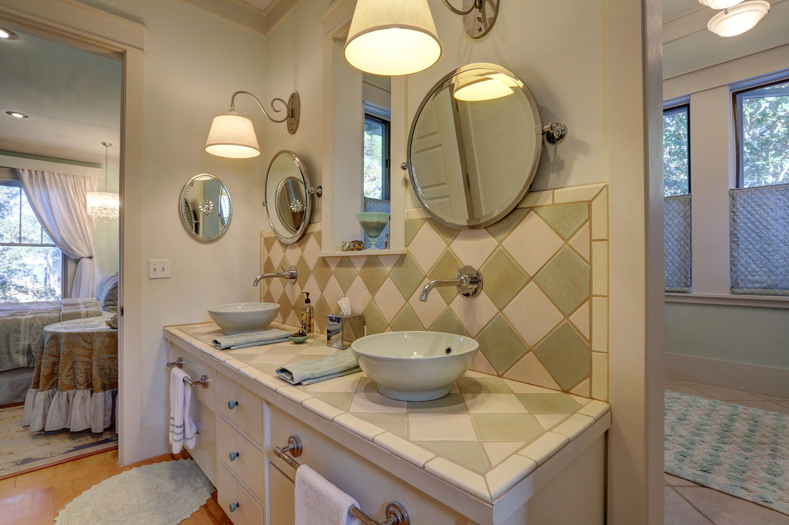 BAY MAGNOLIA - Residential