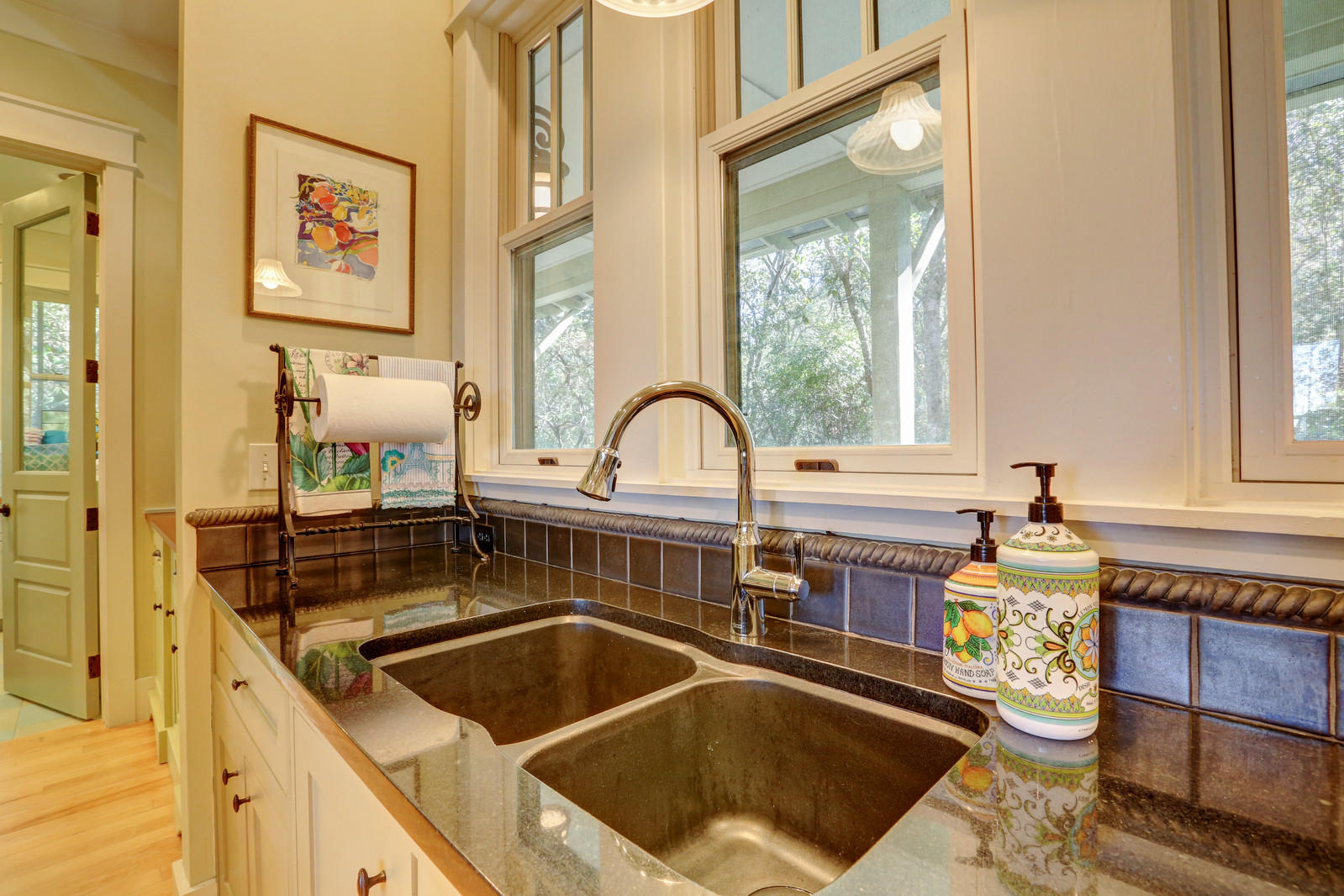 BAY MAGNOLIA - Residential