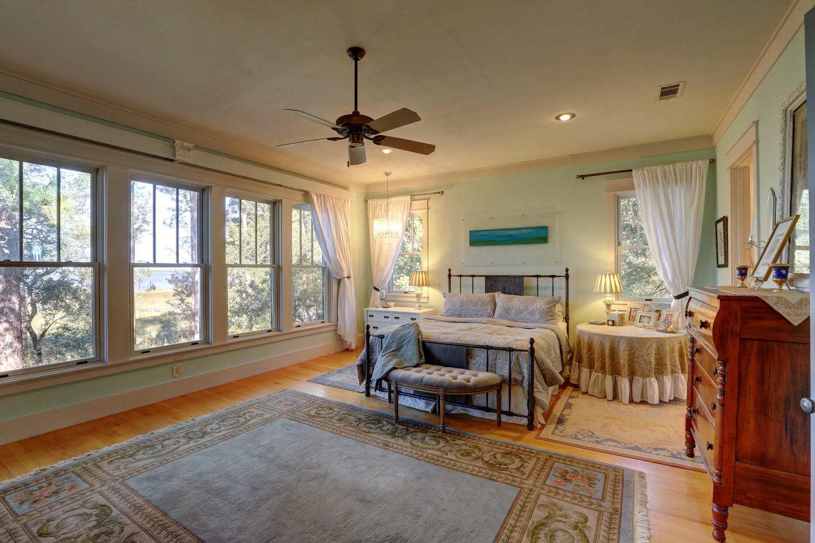 BAY MAGNOLIA - Residential