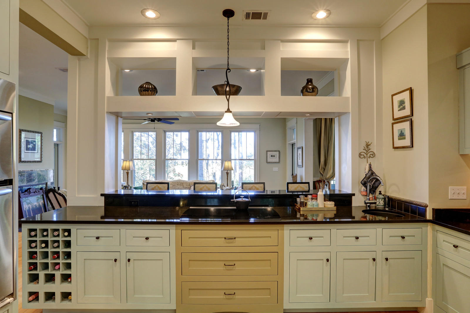 BAY MAGNOLIA - Residential