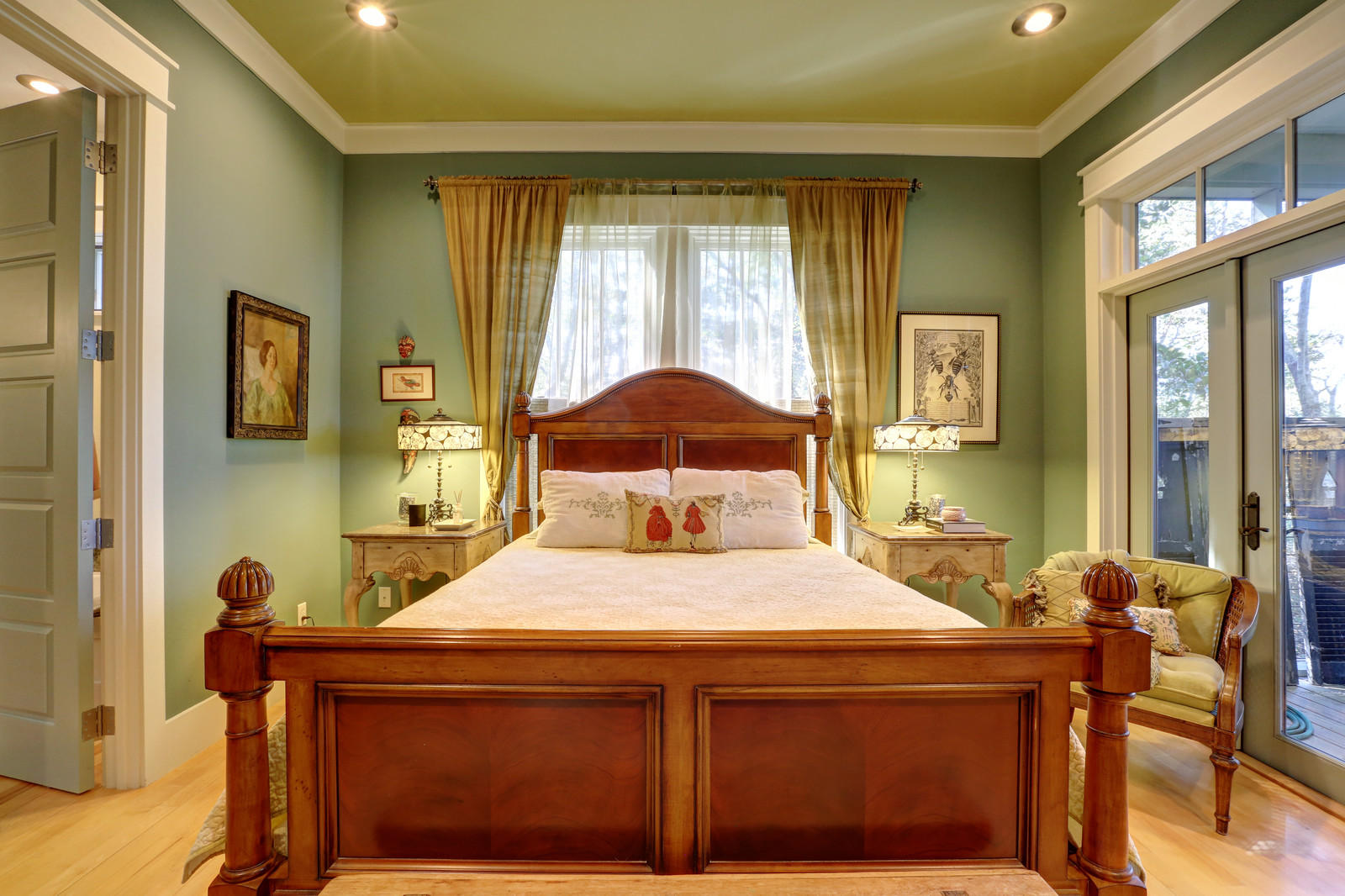 BAY MAGNOLIA - Residential