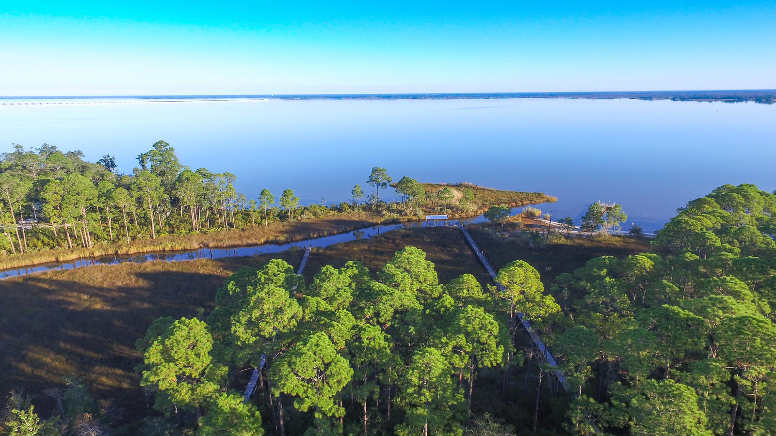 BAY MAGNOLIA - Residential