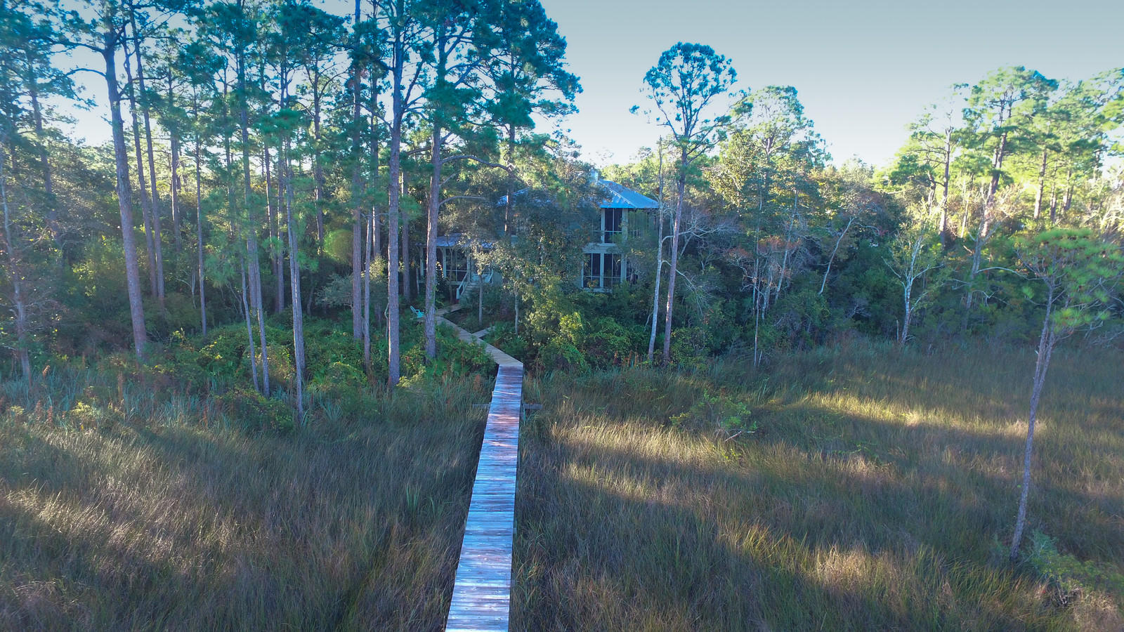 BAY MAGNOLIA - Residential