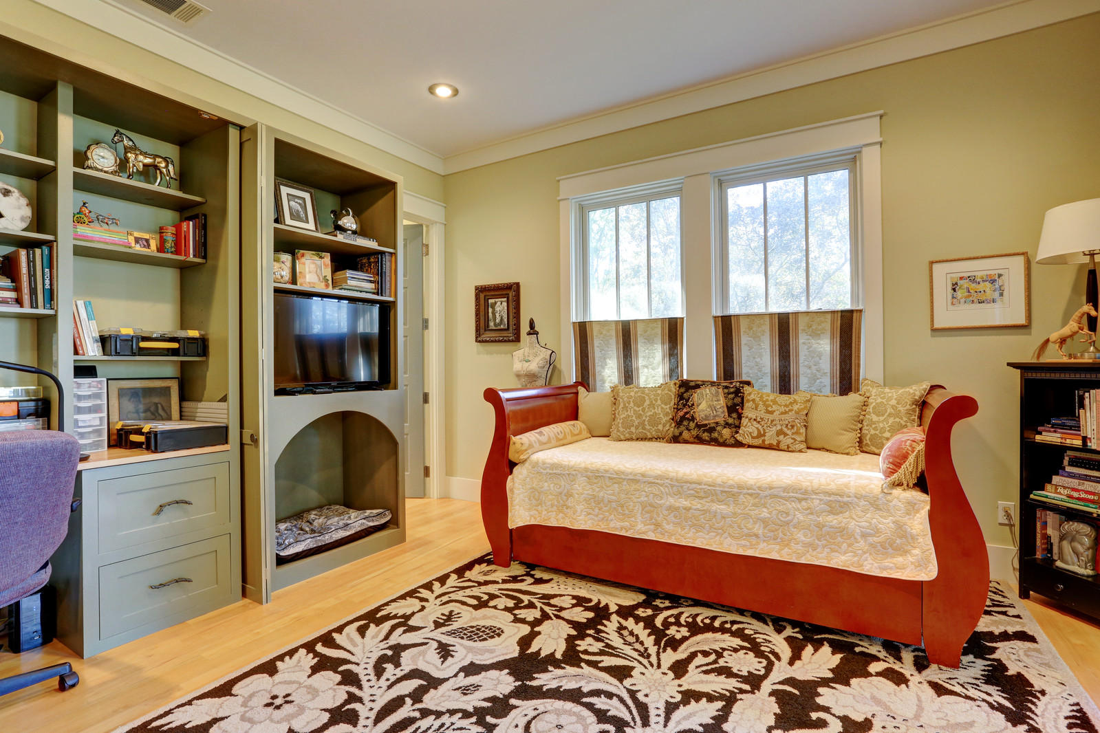 BAY MAGNOLIA - Residential