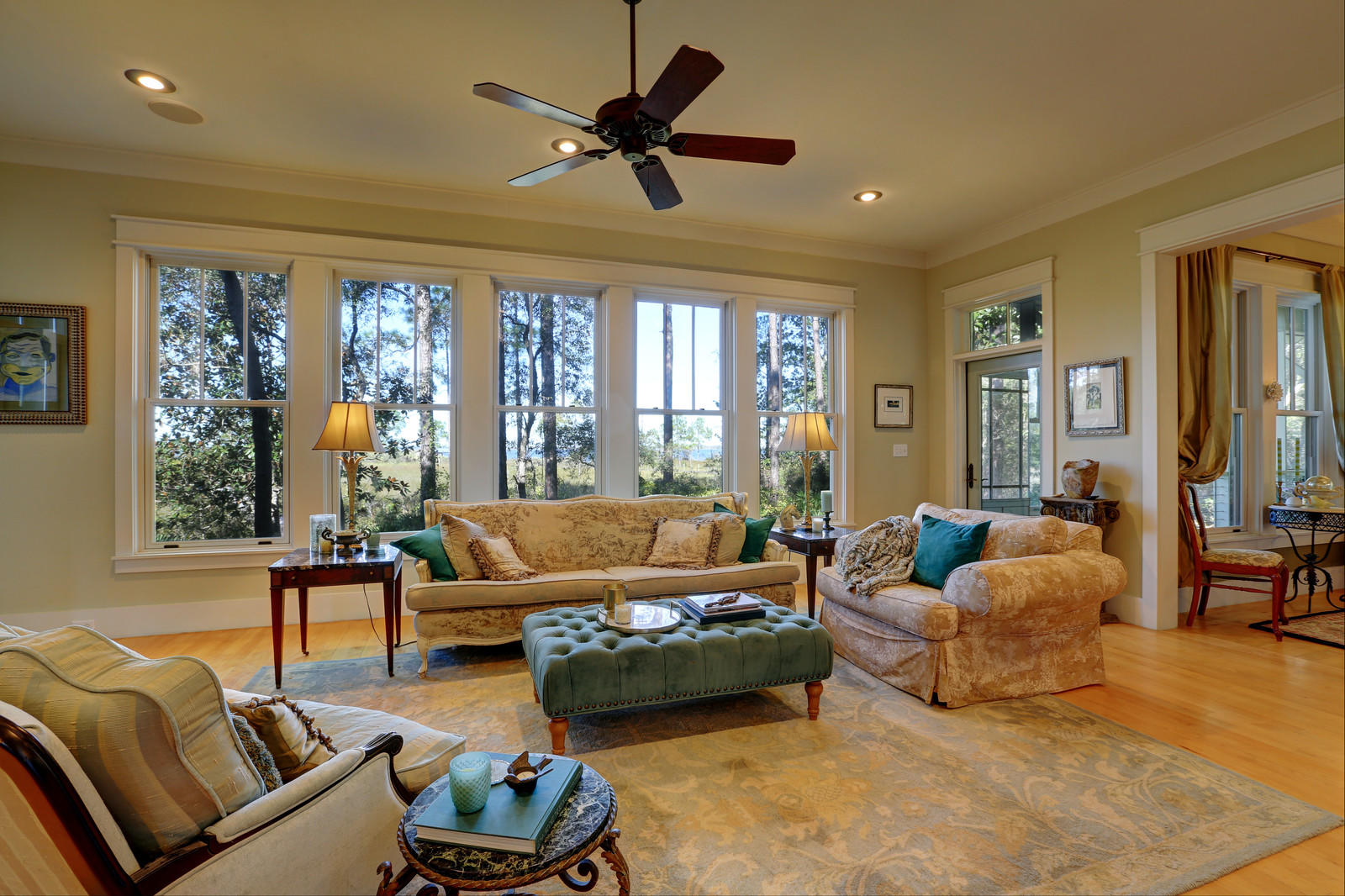 BAY MAGNOLIA - Residential