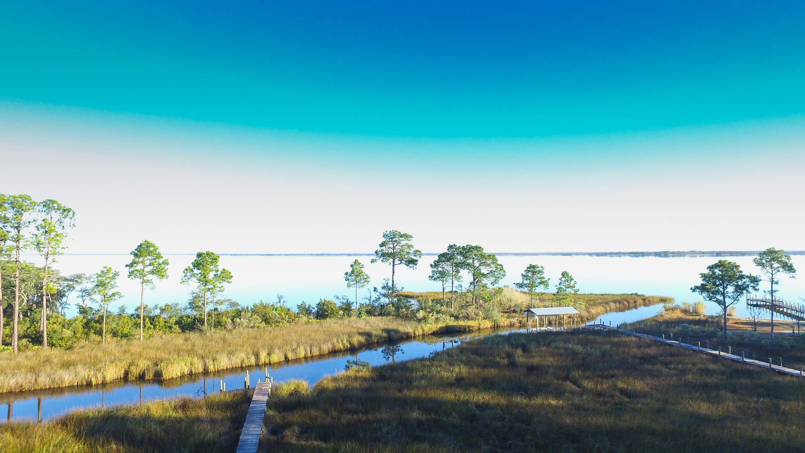 BAY MAGNOLIA - Residential