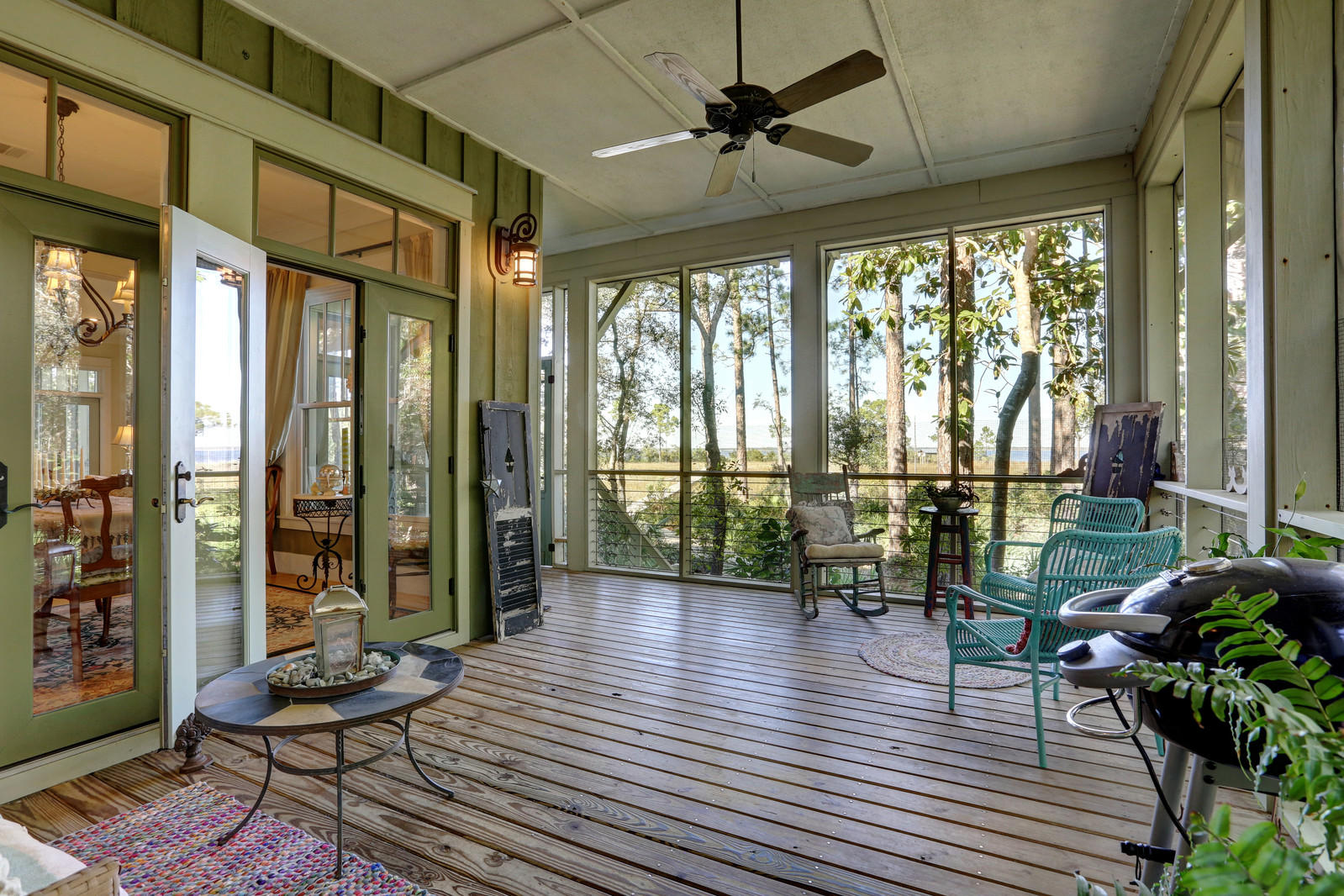 BAY MAGNOLIA - Residential