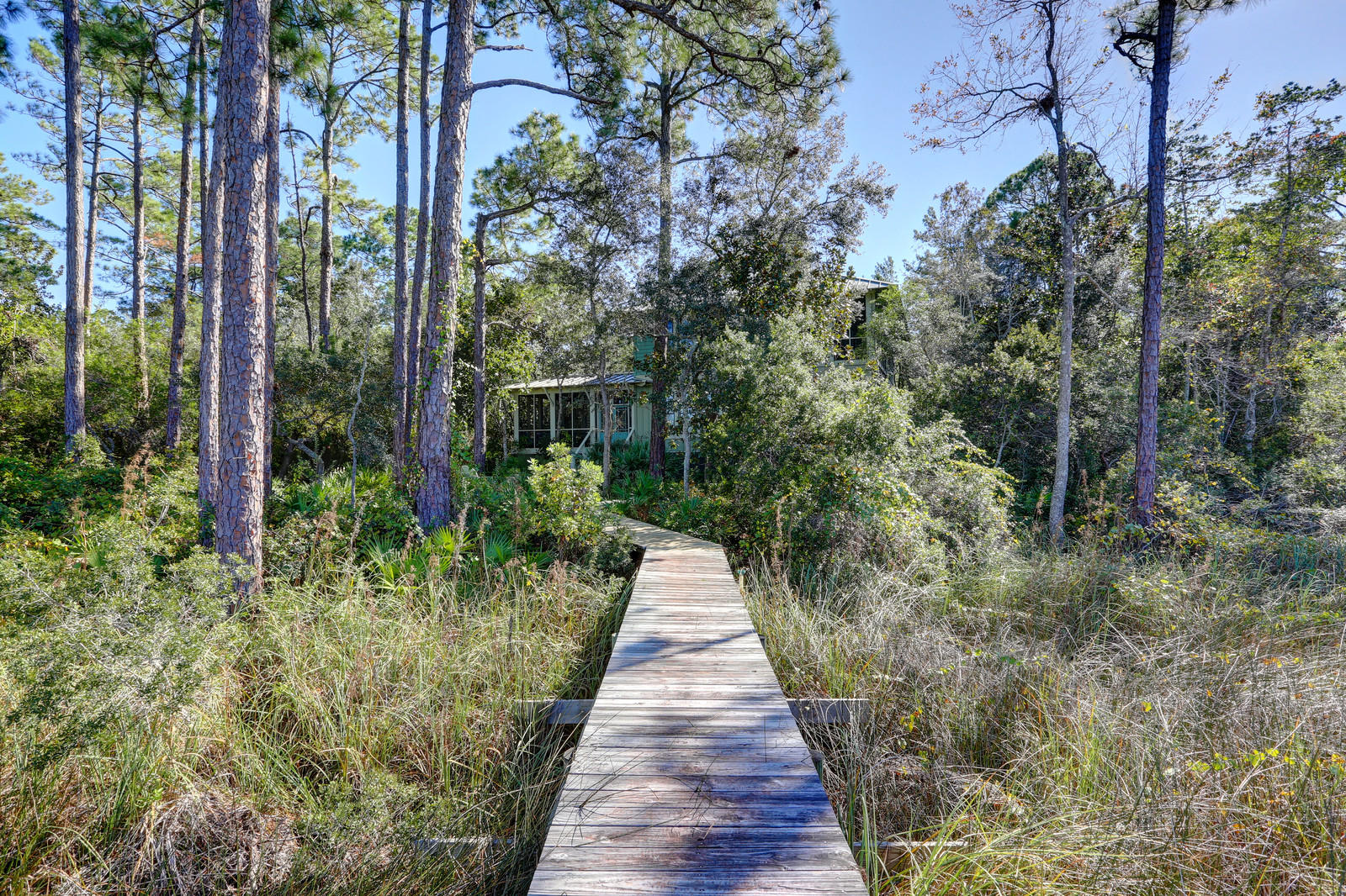 BAY MAGNOLIA - Residential