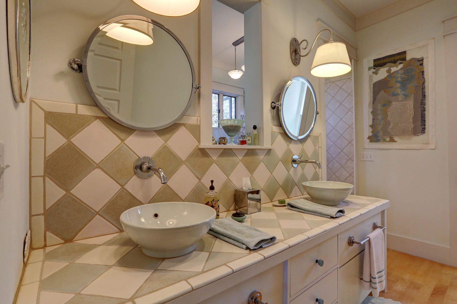 BAY MAGNOLIA - Residential