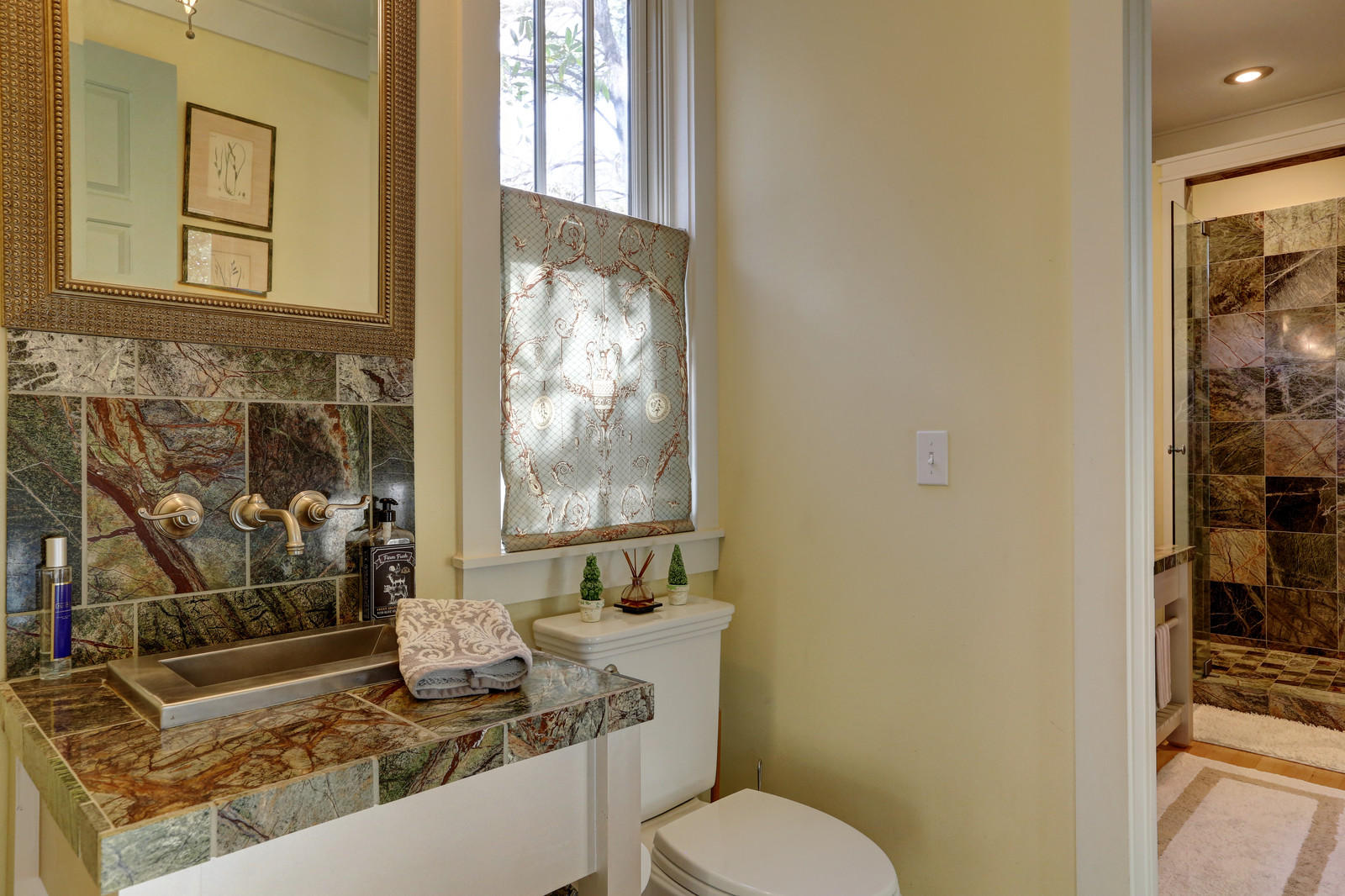 BAY MAGNOLIA - Residential