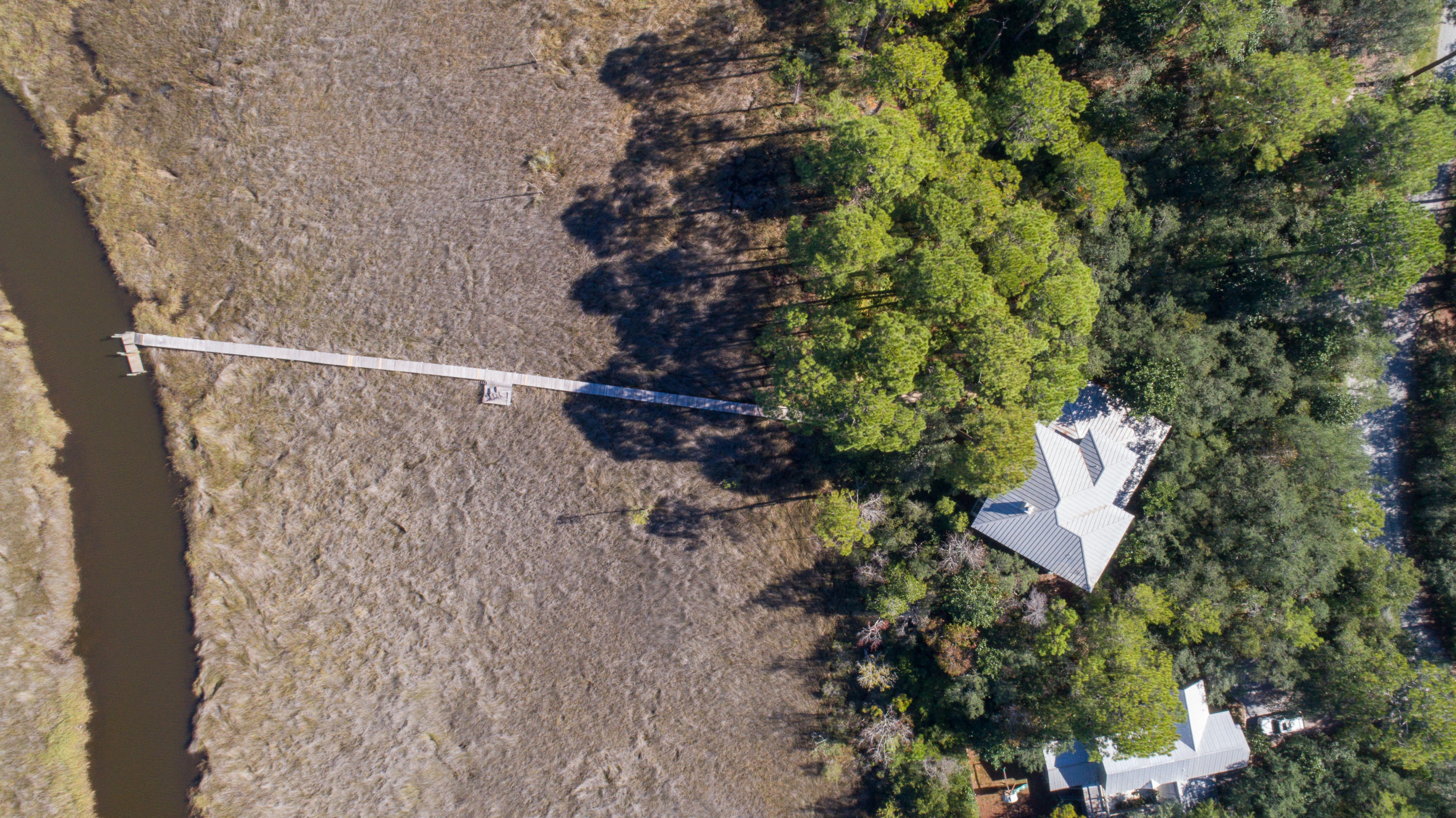 BAY MAGNOLIA - Residential