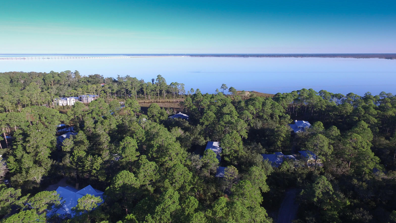 BAY MAGNOLIA - Residential