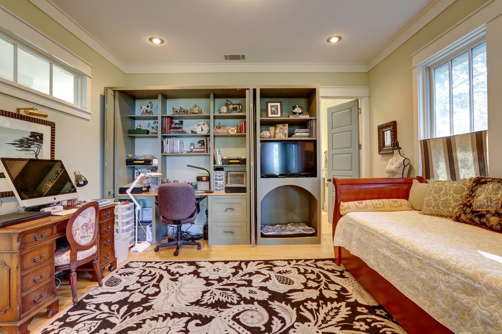 BAY MAGNOLIA - Residential