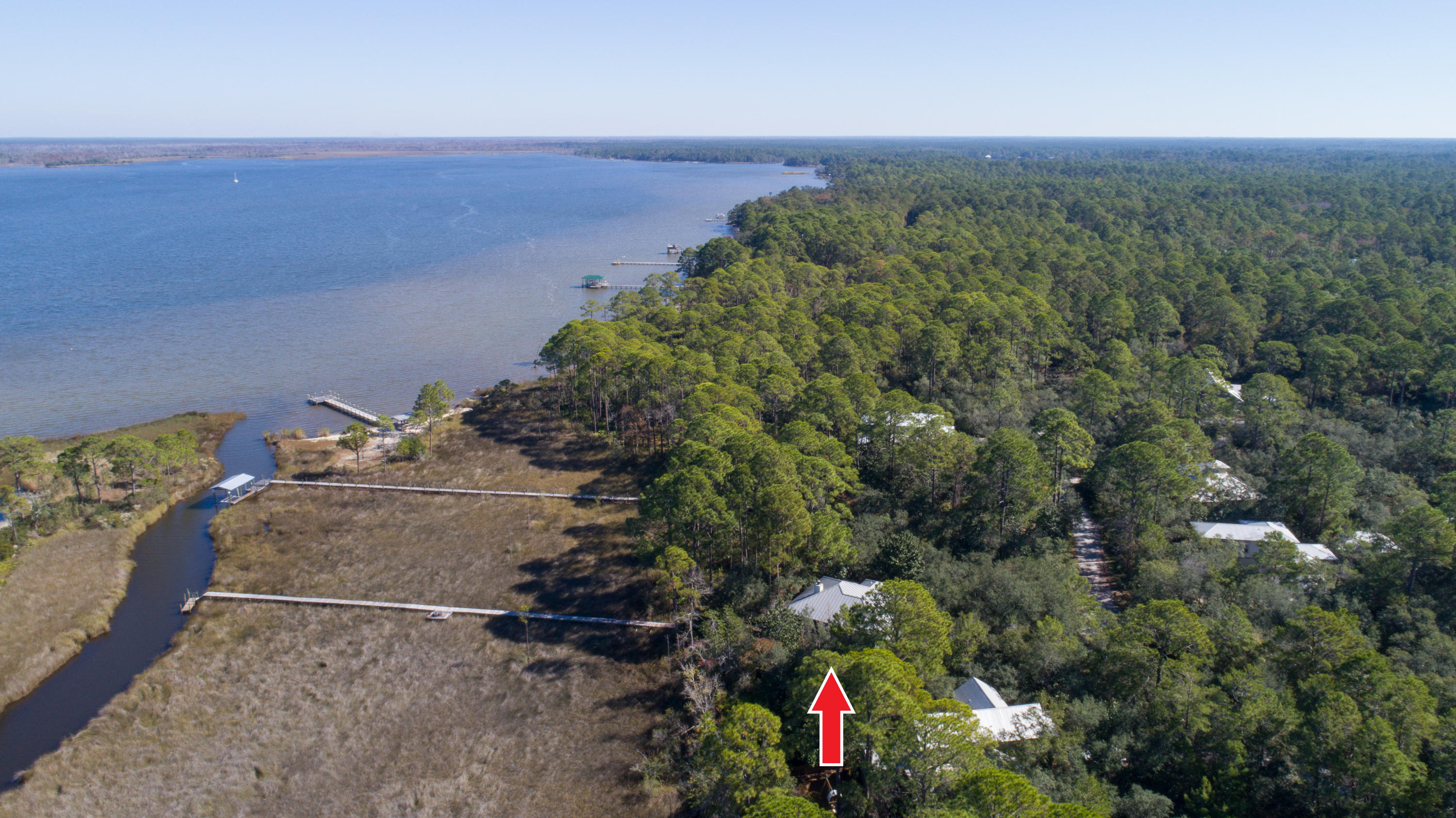 BAY MAGNOLIA - Residential