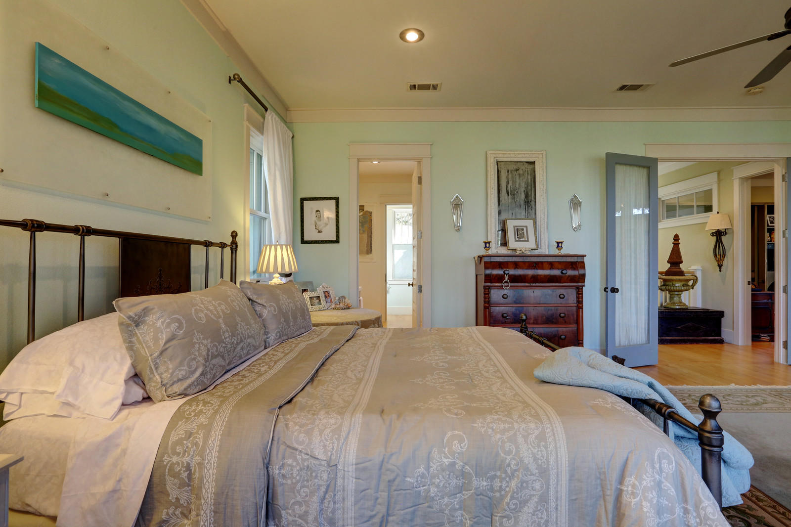 BAY MAGNOLIA - Residential